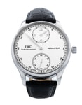 Pre-Owned IWC Portugieser Hand-Wound Watch